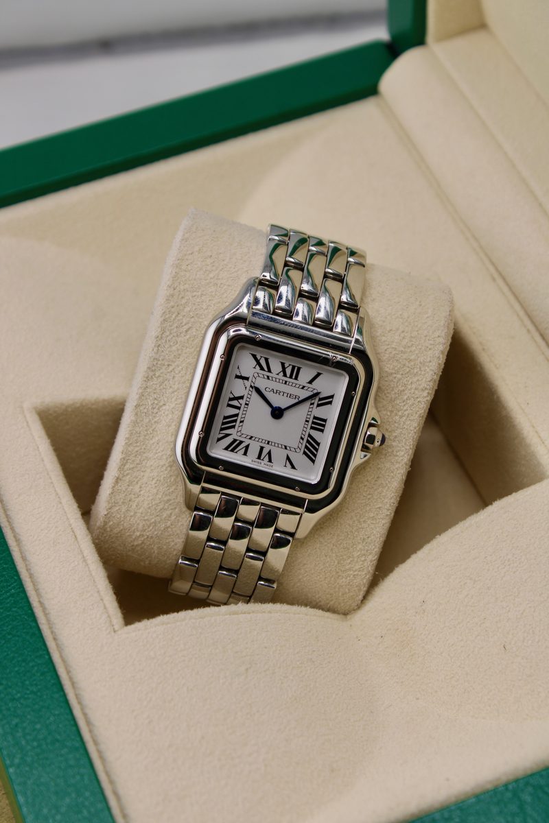 Cartier Panthère de Cartier