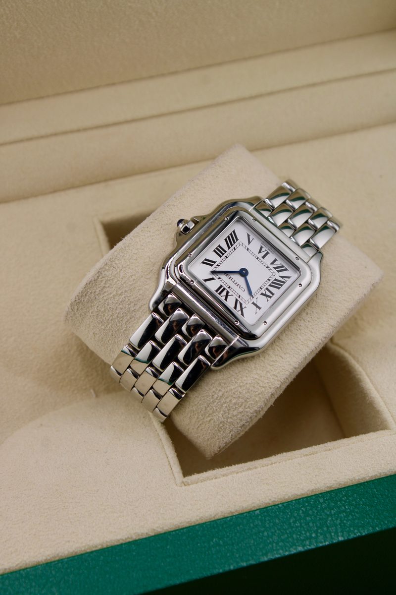 Cartier Panthère de Cartier WSPN0016, photo 2 of 8