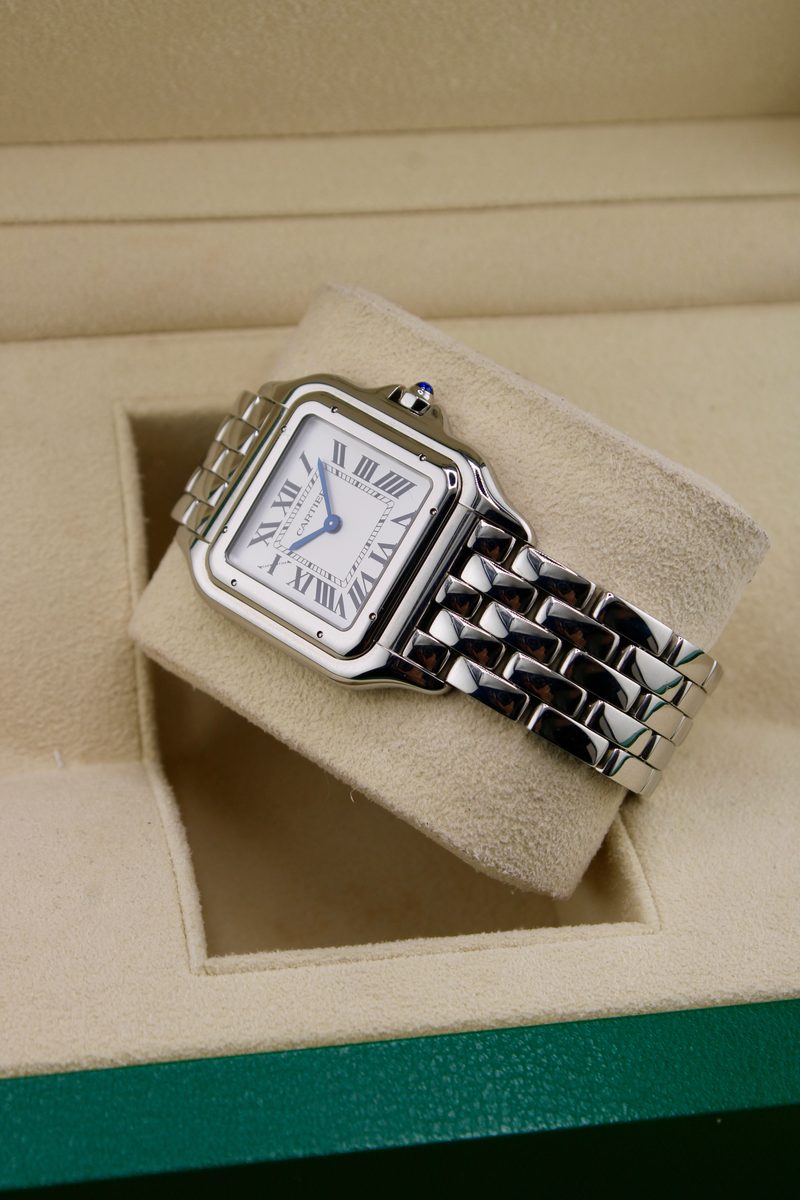 Cartier Panthère de Cartier WSPN0016, photo 3 of 8