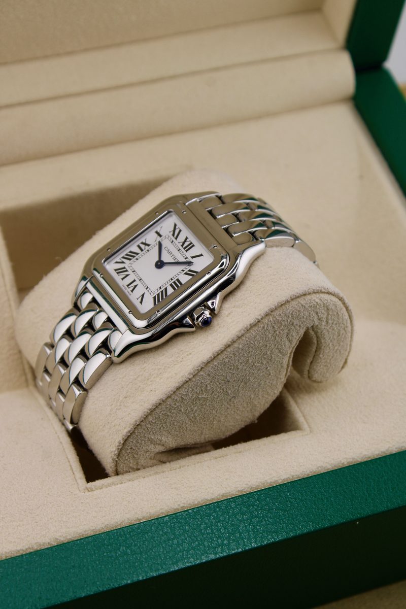 Cartier Panthère de Cartier WSPN0016, photo 4 of 8