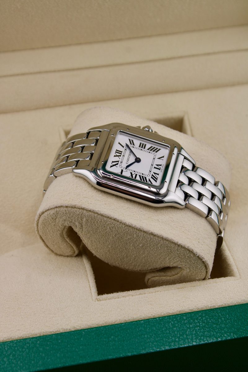 Cartier Panthère de Cartier WSPN0016, photo 5 of 8