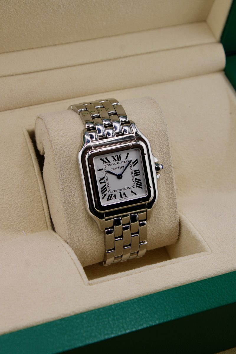 Cartier Panthère de Cartier WSPN0016, photo 7 of 8