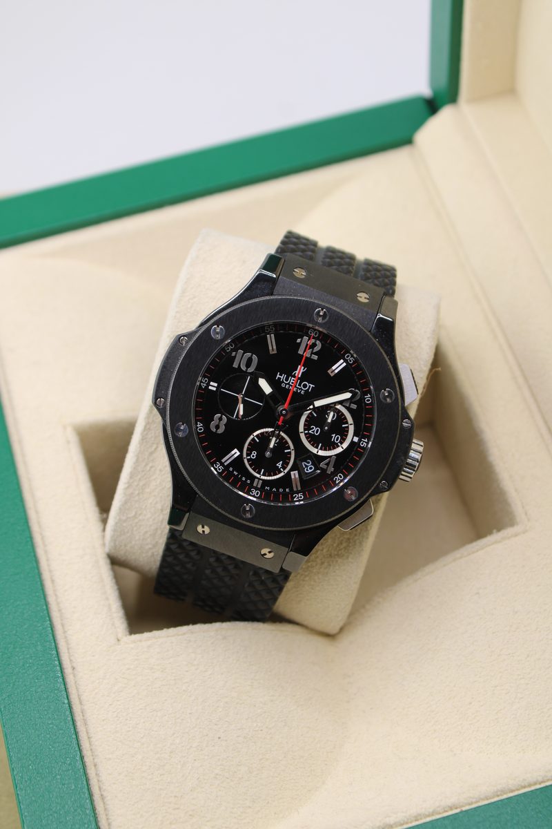 Hublot Big Bang Chronograph