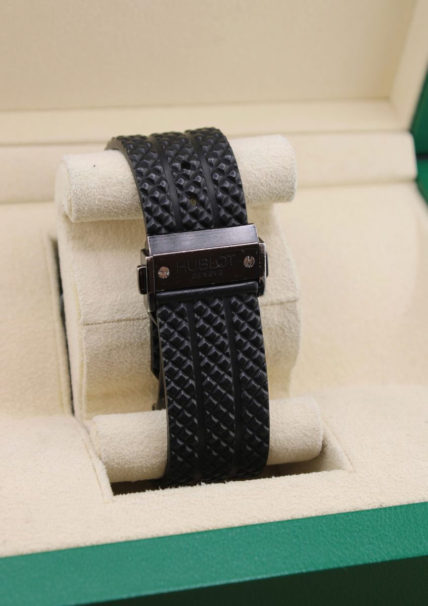 Hublot Big Bang Chronograph 301.CX.130.RX, photo 9 of 10