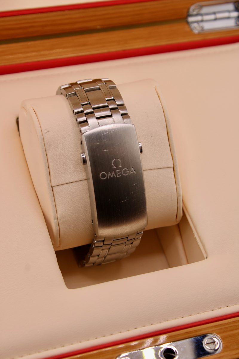Omega Seamaster Professional 300M 210.30.42.20.03.001, photo 7 of 9