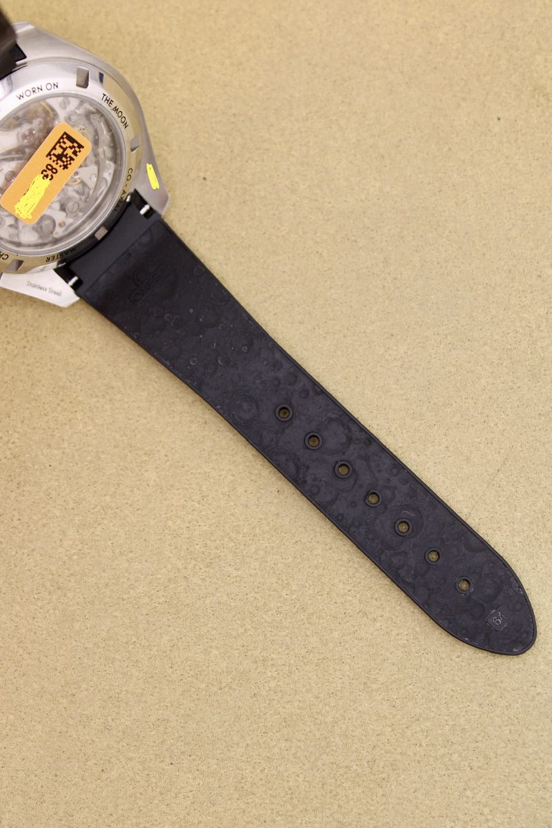 Omega Speedmaster Professional Moonwatch 310.30.42.50.01.002, photo 7 of 9