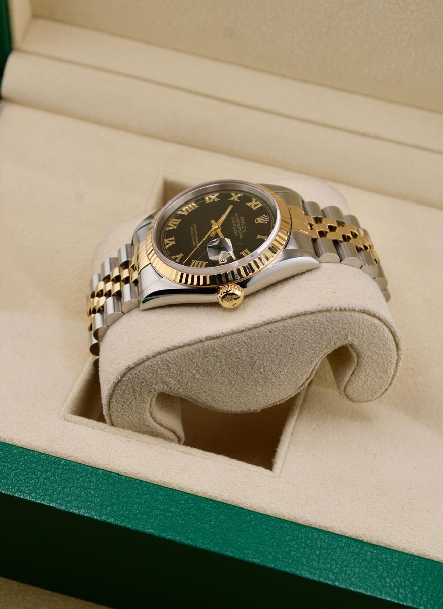 Rolex Datejust 36 16233, photo 4 of 8