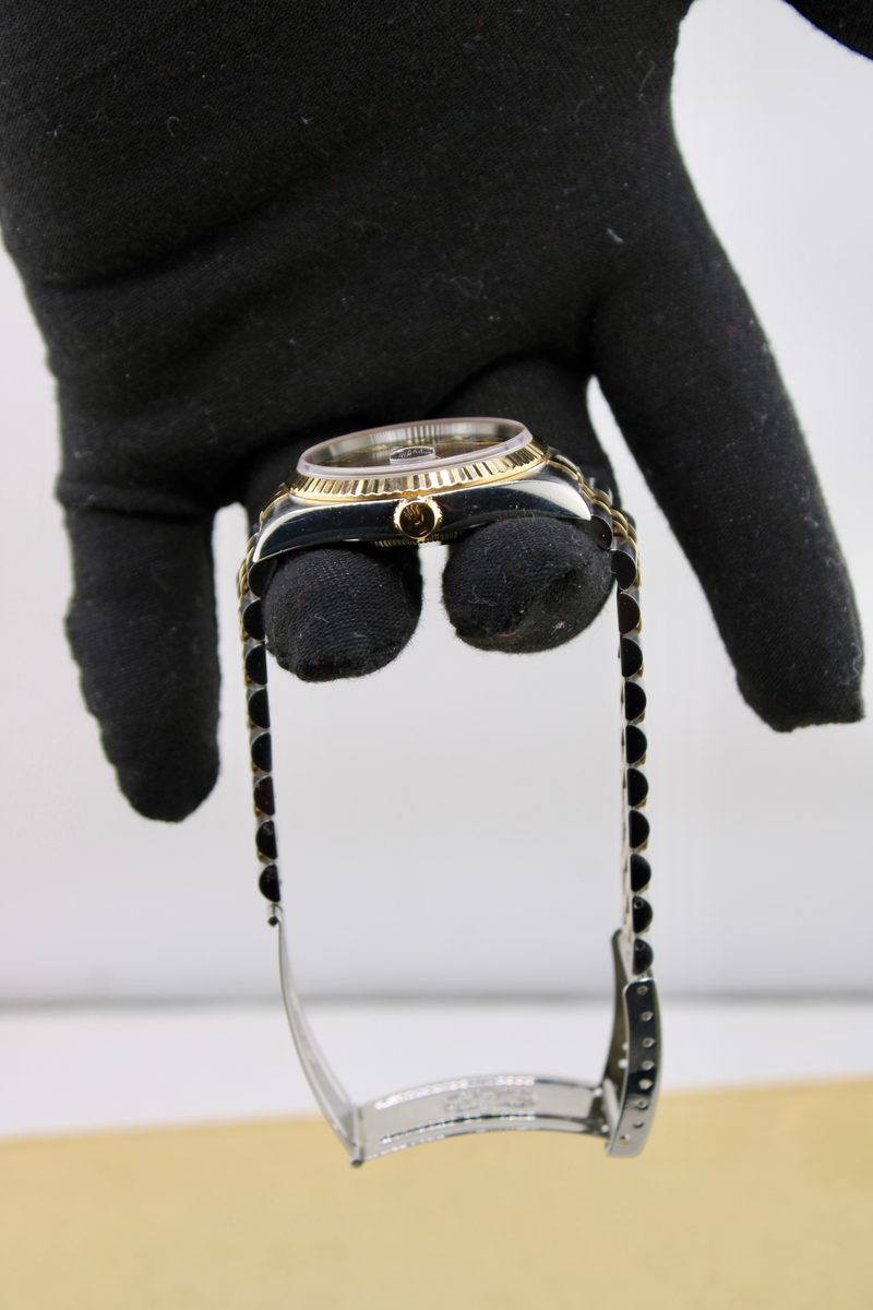 Rolex Datejust 36 16233, photo 5 of 8