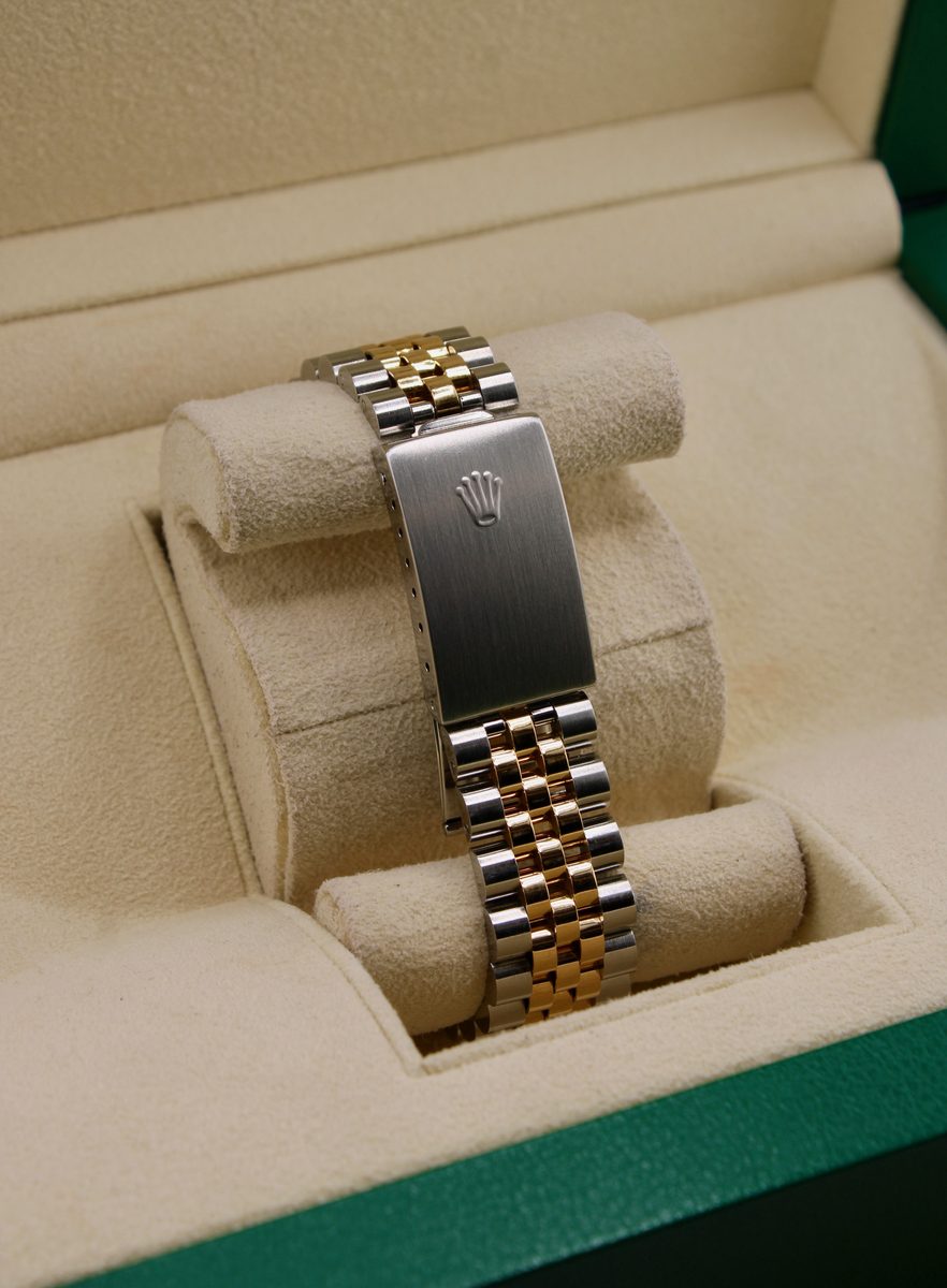 Rolex Datejust 36 16233, photo 6 of 8