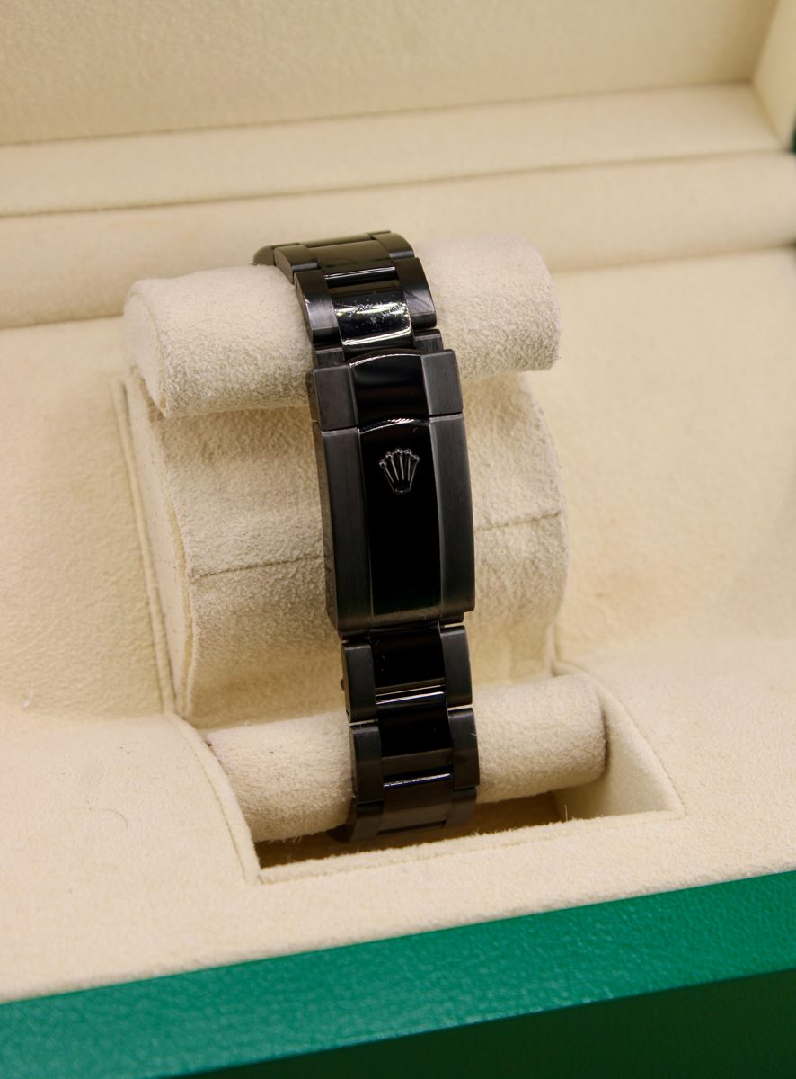Rolex Datejust II 116300, photo 7 of 8