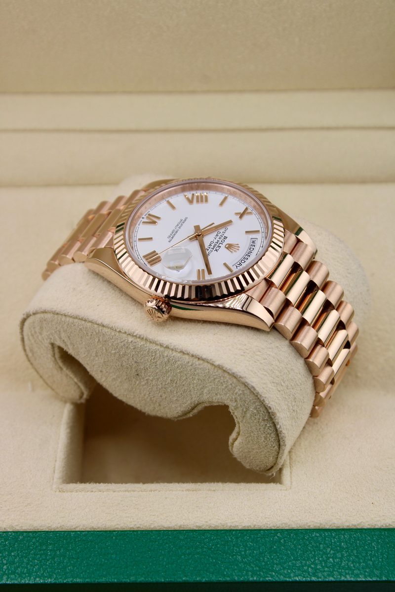 Rolex Day-Date 40 228235, photo 4 of 6