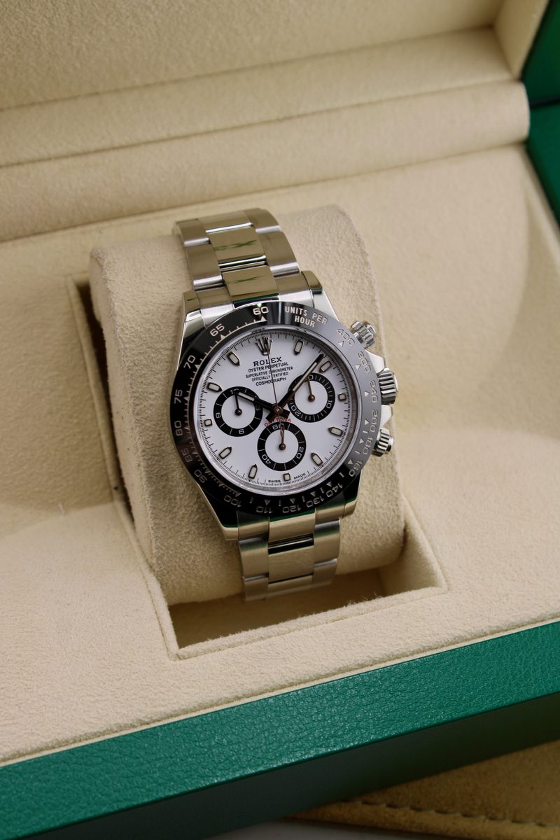 Rolex Cosmograph Daytona