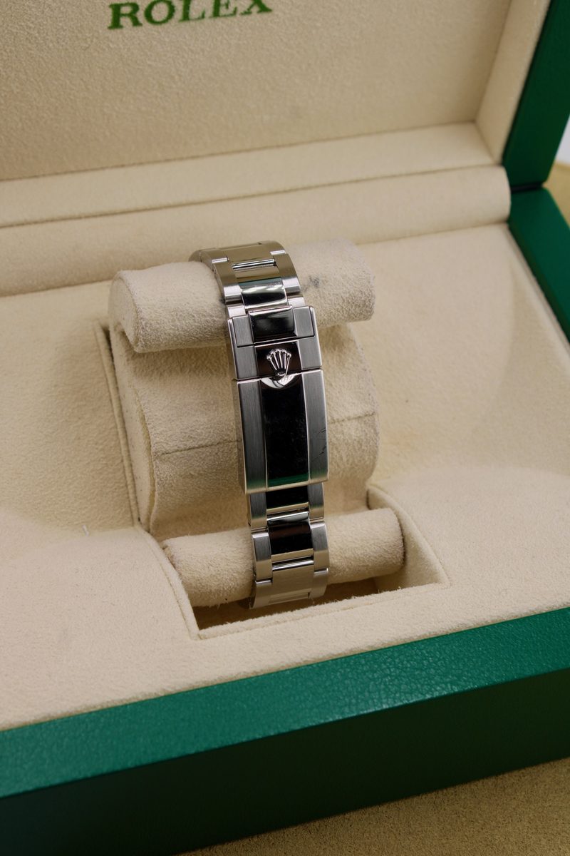 Rolex Cosmograph Daytona 116500LN, photo 5 of 6
