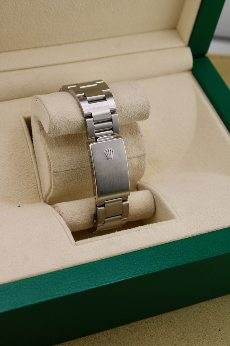 Rolex Explorer II 16570, photo 6 of 7