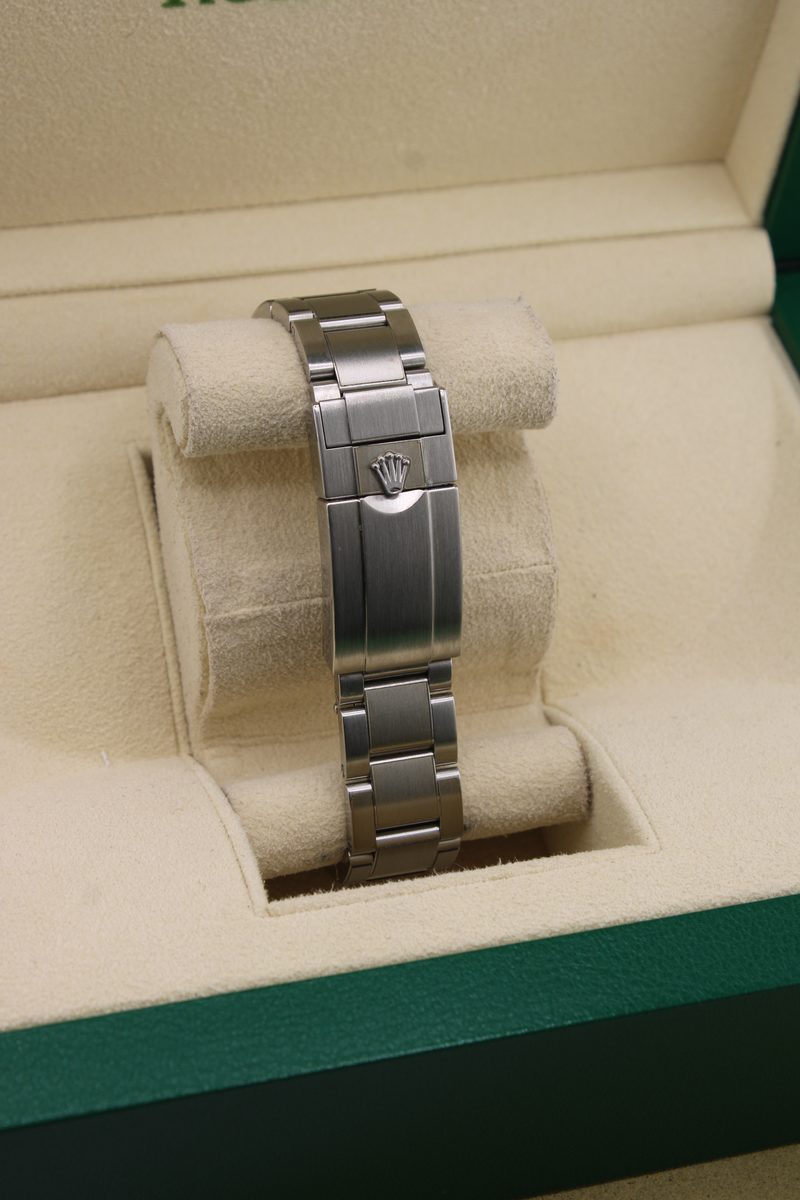 Rolex Explorer II 216570, photo 5 of 6