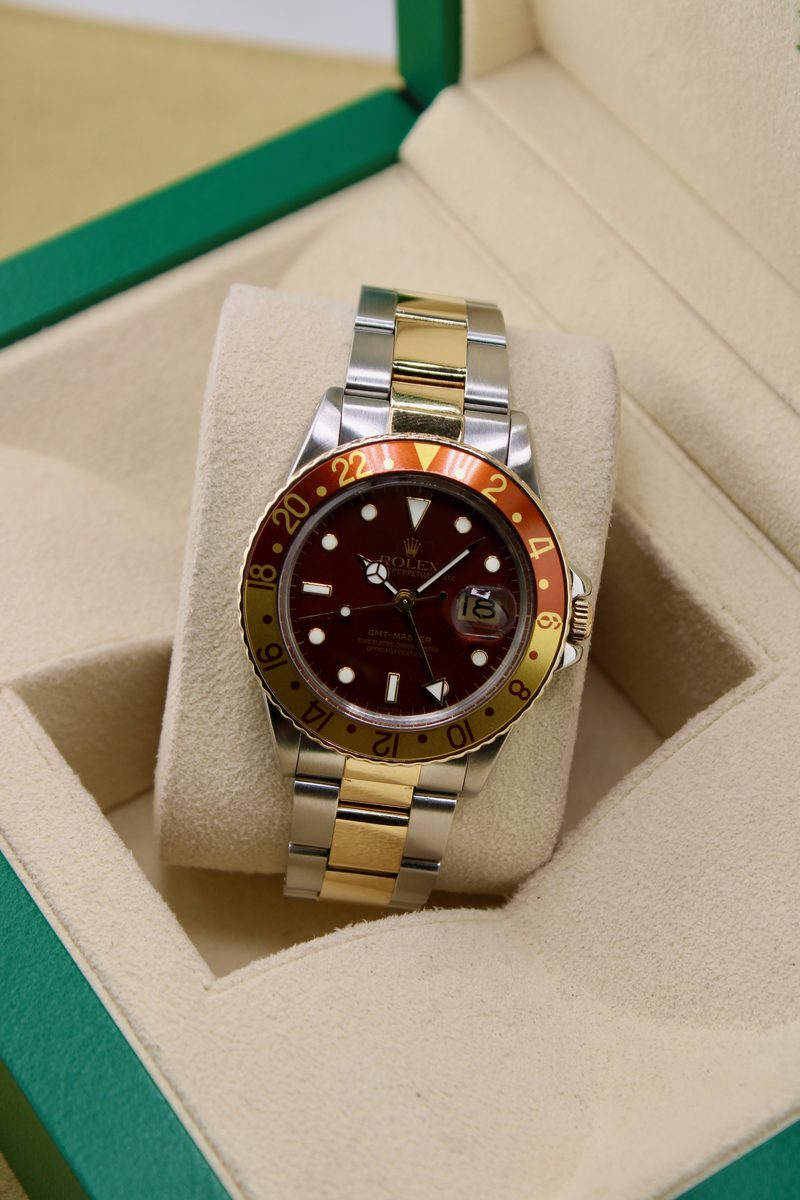 Rolex GMT-Master