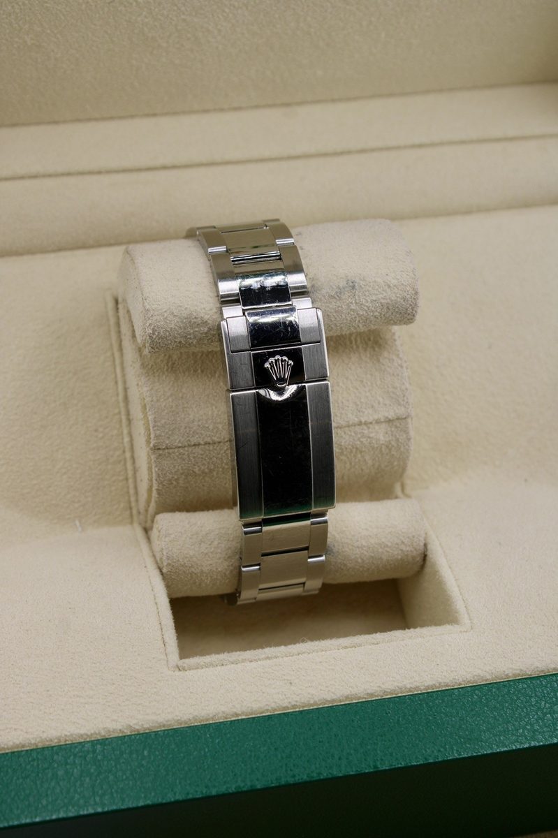 Rolex GMT-Master II 116710LN, photo 5 of 5
