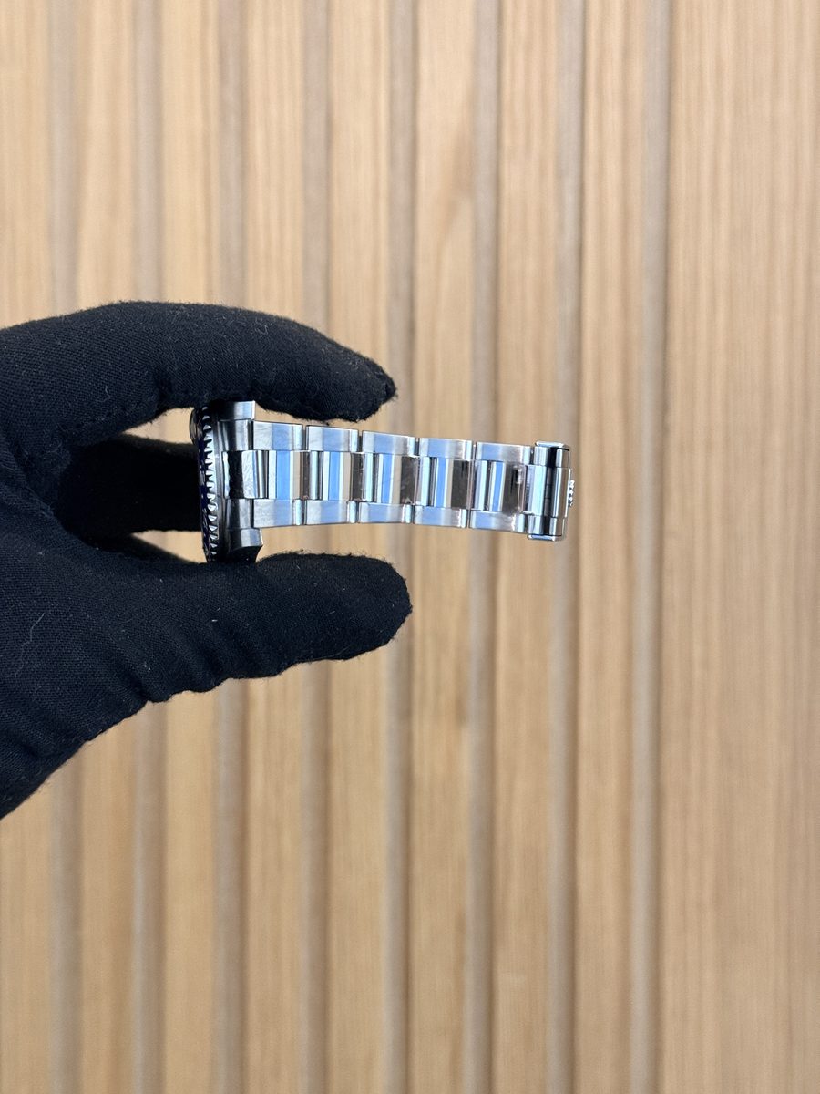 Rolex GMT-Master II 116710BLNR, photo 5 of 6