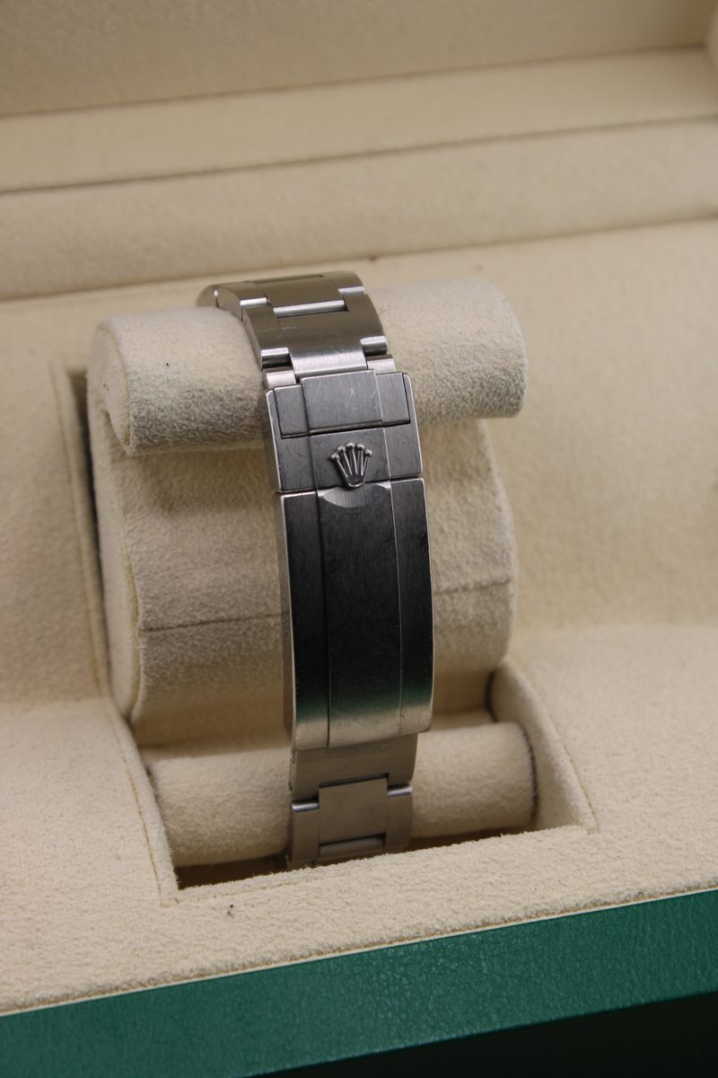 Rolex Deepsea Sea-Dweller 116660, photo 7 of 7