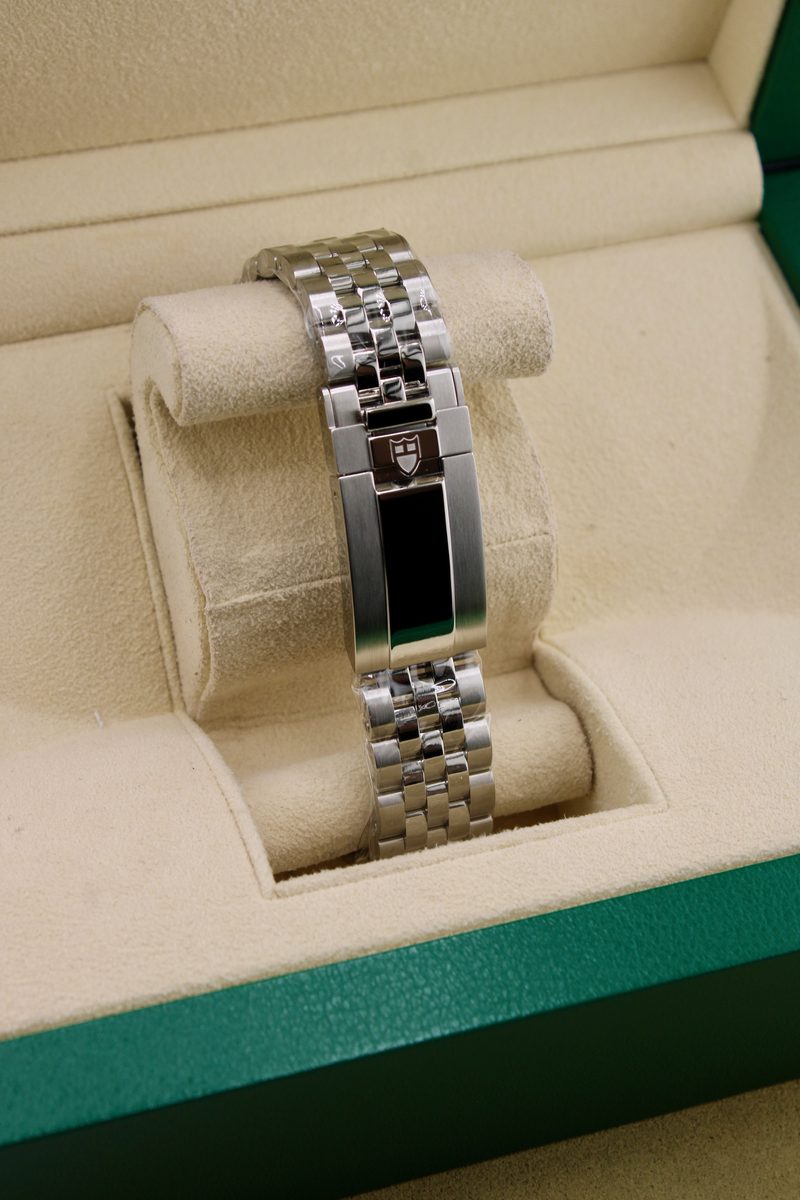 Tudor Black Bay 41 7941A1A0RU, photo 5 of 6