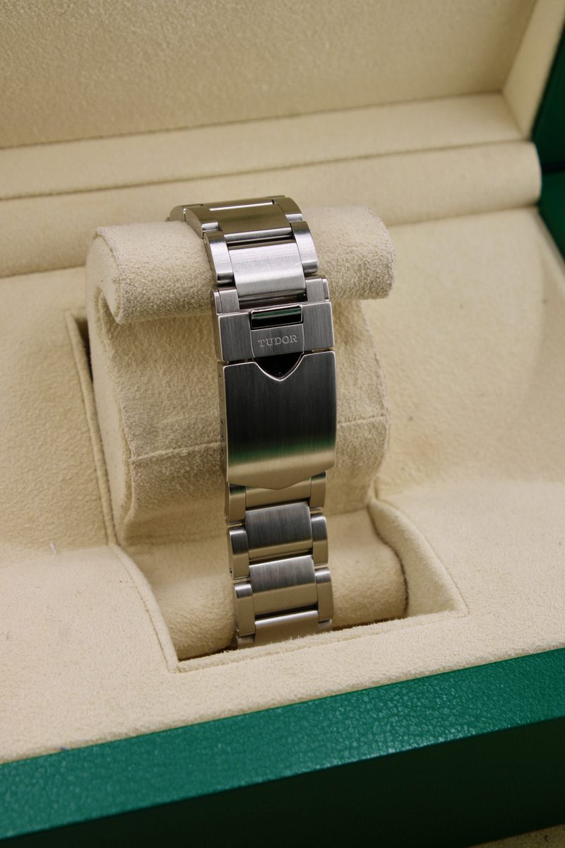 Tudor Black Bay 41 79220R, photo 6 of 6