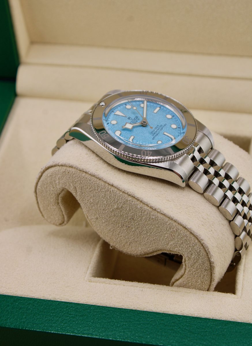 Tudor Black Bay 54 79000, photo 4 of 6