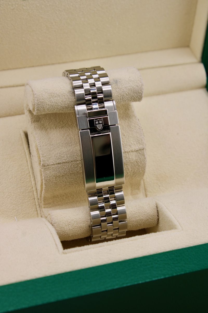 Tudor Black Bay 54 79000, photo 5 of 6
