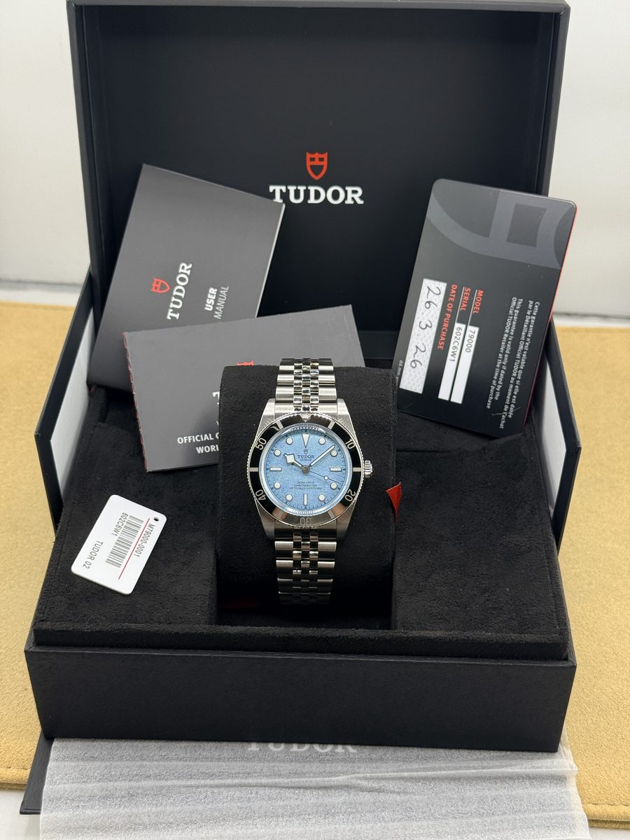 Tudor Black Bay 54 79000, photo 6 of 6