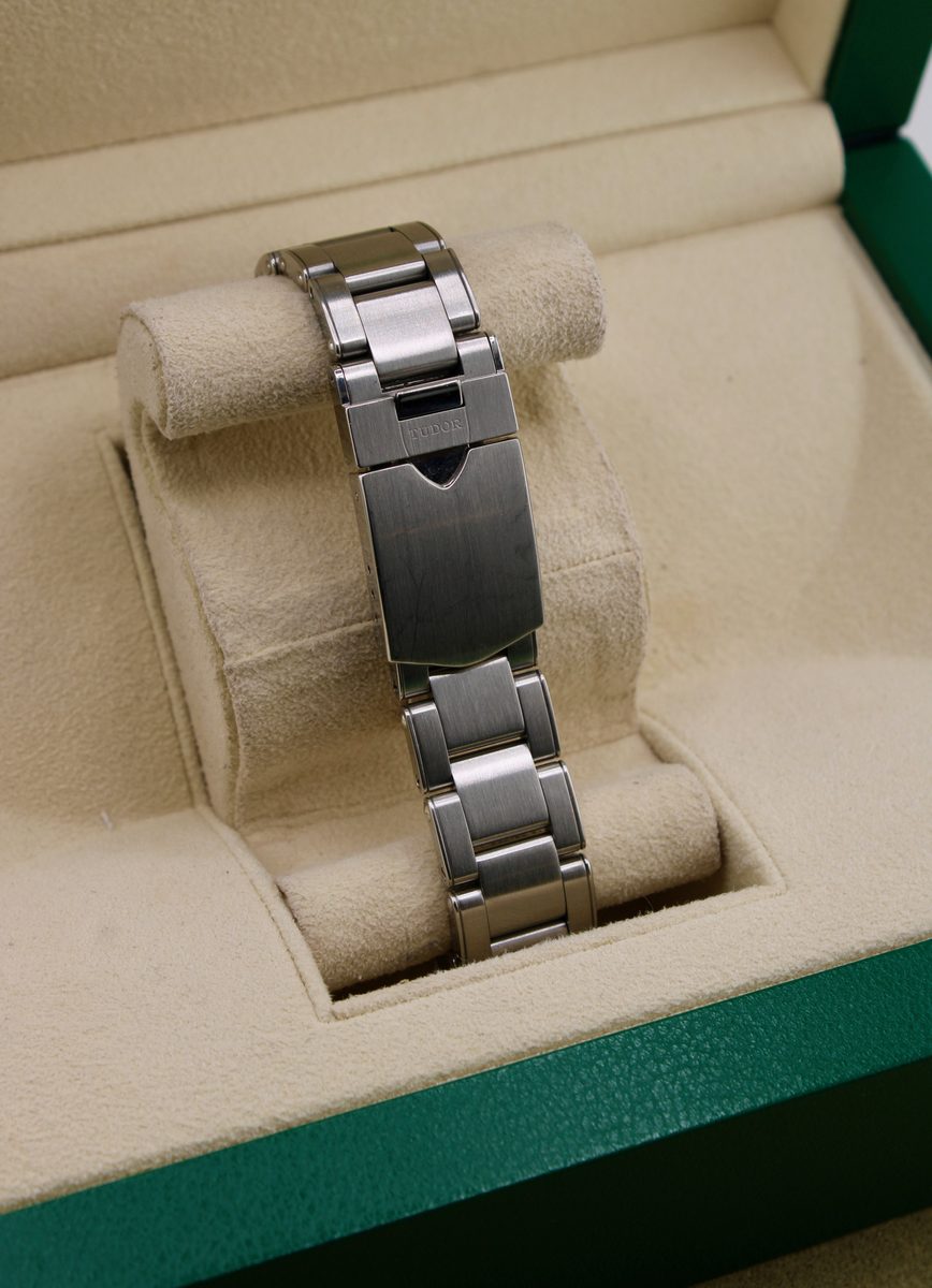 Tudor Black Bay Fifty-Eight 79030B, photo 5 of 6