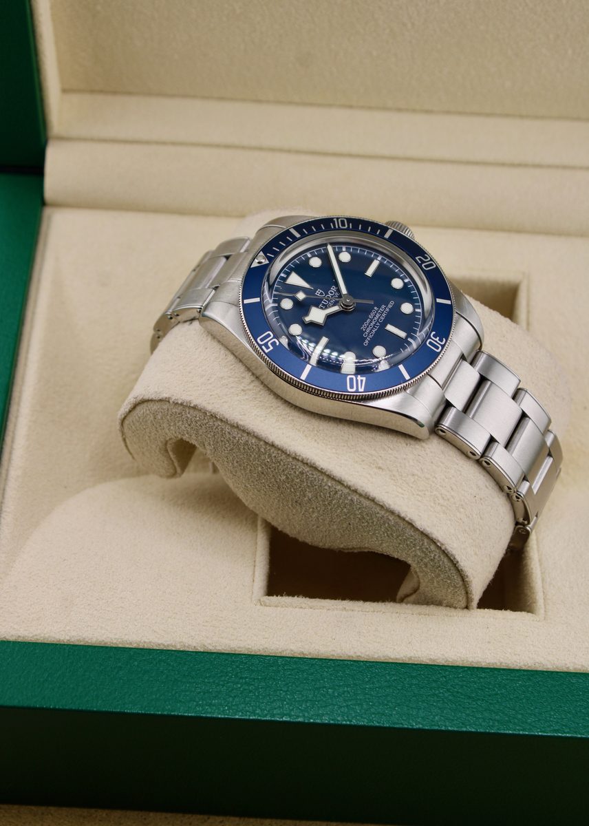 Tudor Black Bay Fifty-Eight 79030B, photo 4 of 6