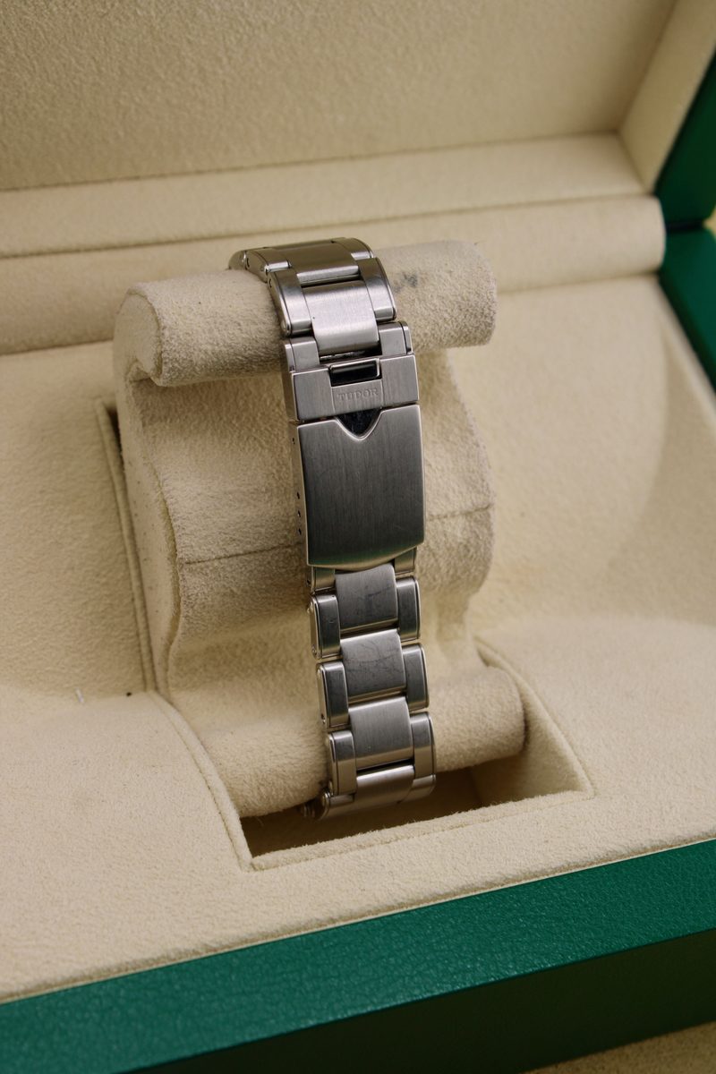 Tudor Black Bay Fifty-Eight 79030B, photo 5 of 6