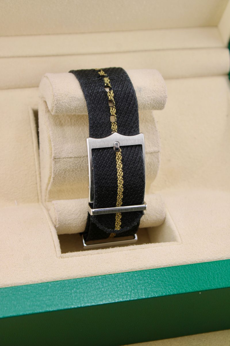 Tudor Black Bay GMT S&G 79833MN, photo 5 of 6