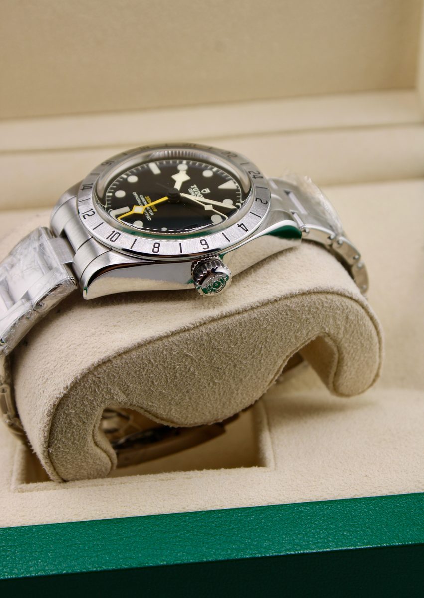 Tudor Black Bay Pro 79470, photo 3 of 6