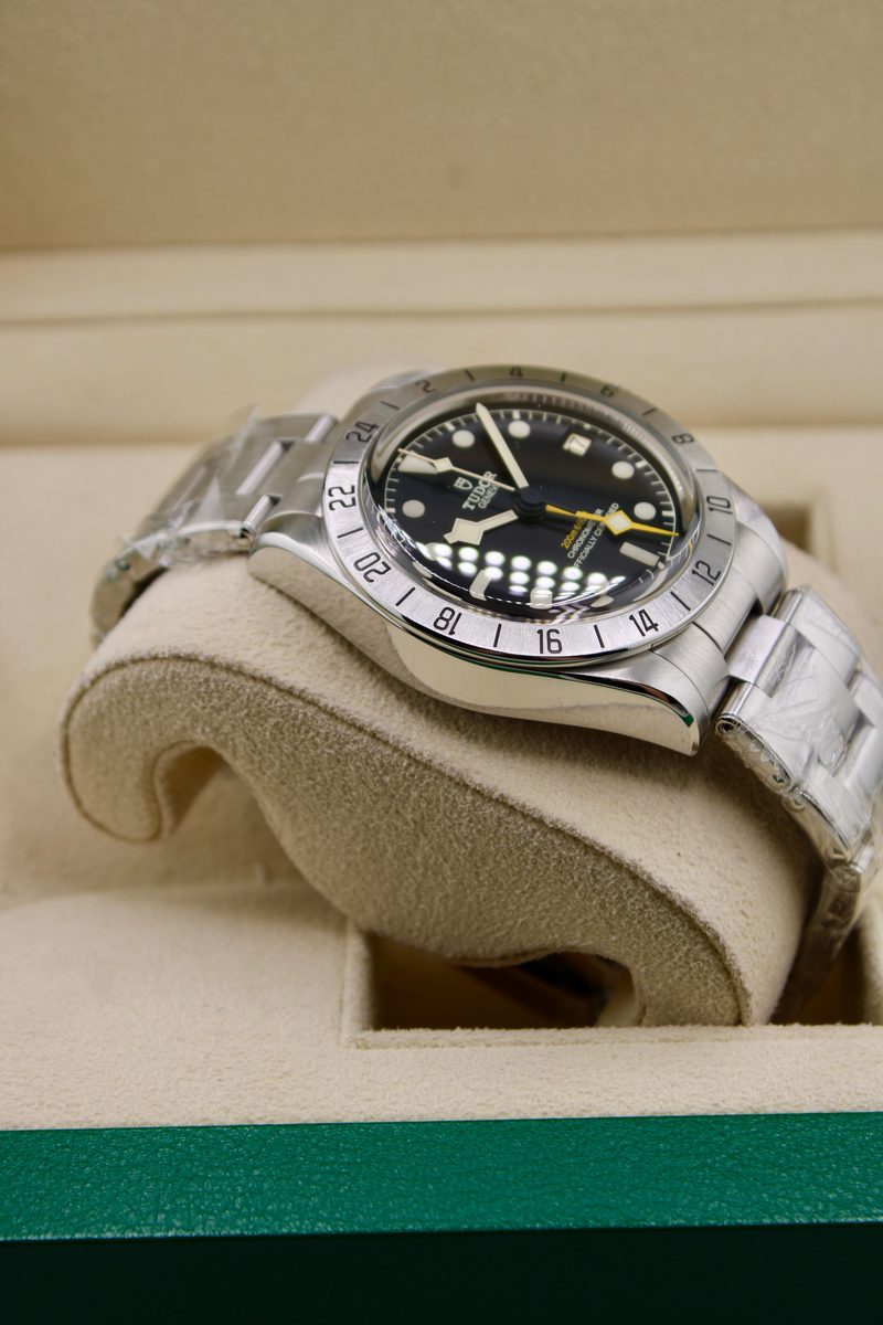 Tudor Black Bay Pro 79470, photo 4 of 6