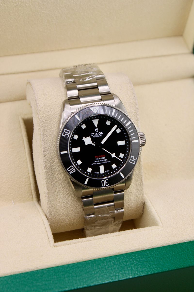 Tudor Pelagos 39