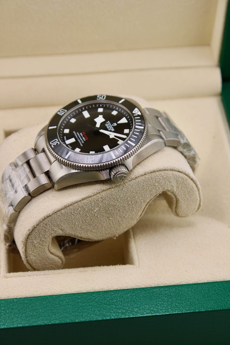 Tudor Pelagos 39 25407N, photo 3 of 6
