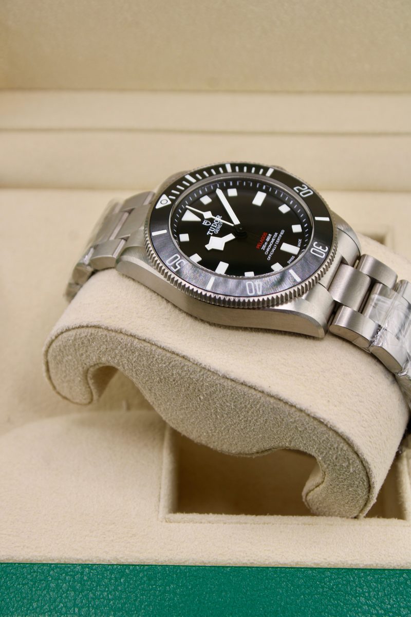 Tudor Pelagos 39 25407N, photo 4 of 6
