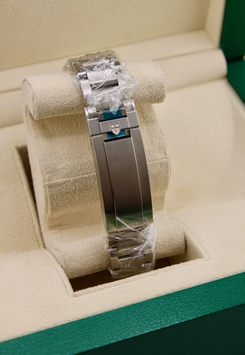 Tudor Pelagos 39 25407N, photo 5 of 6