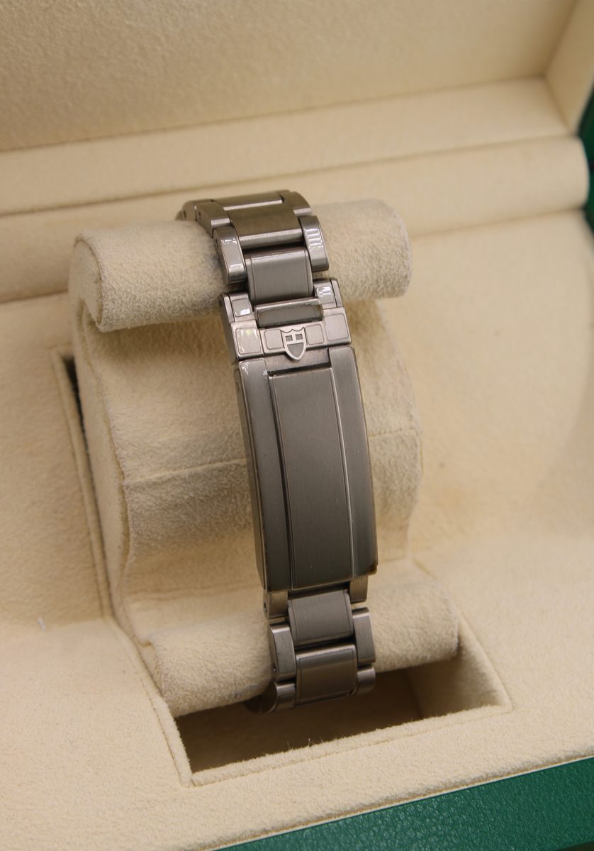 Tudor Pelagos 39 25407N, photo 5 of 6